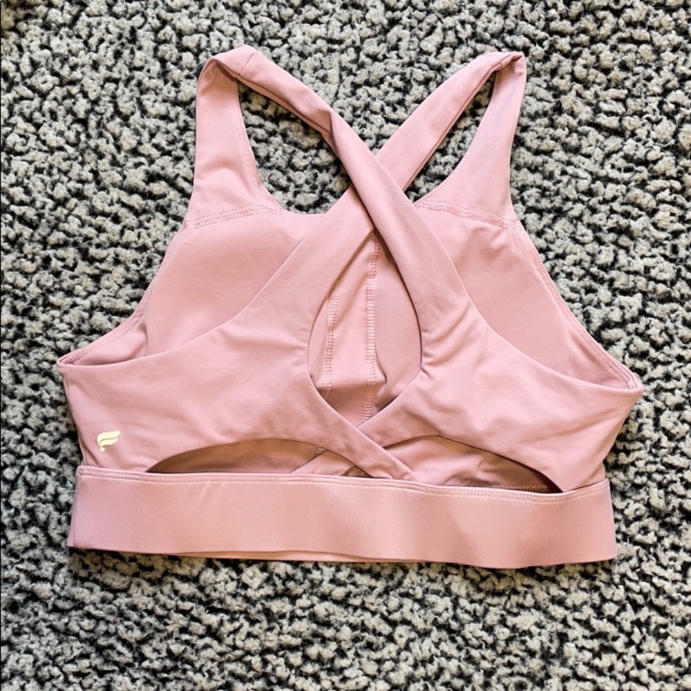 FABLETICS bra/crop top - Picture 2 of 2